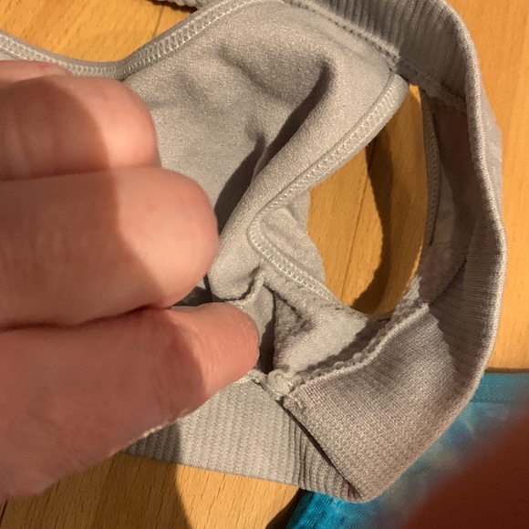 11 Youth Bralettes - Justice, George, Unknown - size 10-12,14 - Picture 7 of 17